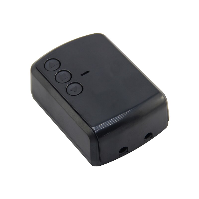 AC220V universal tubular motor receiver for roller shutter garage door controller