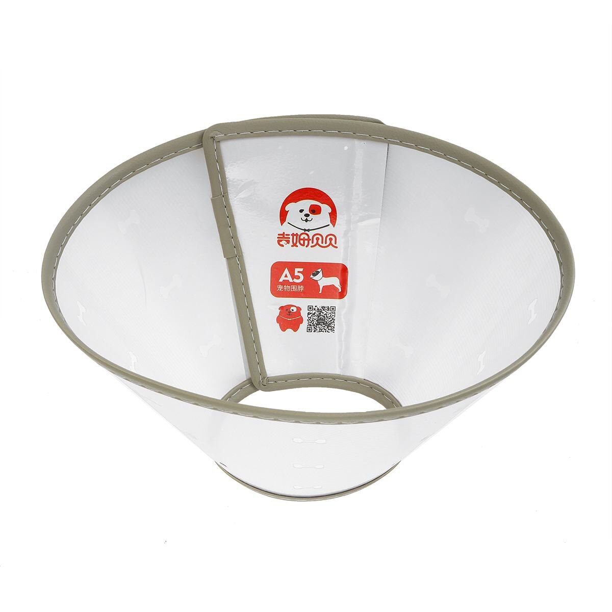 USB Dog Grooming Clippers Cordless Pet Clippers Hair Trimmer Low Noise Electric Dog Hair Cutting Machine Kit: Recovery Cover A5