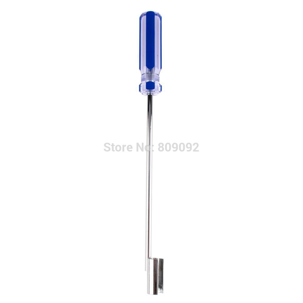 RG6 Screwdriver Puller F Head Remover Video Head Q9 BNC Puller for Installing and Disassembling F-head Connectors TOOL