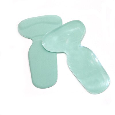 Arch Support Einlegesohlen für Flache Füße Gel Pad Arch Einsätze Pad Plantarfasziitis Corrector Silikon Einlegesohlen Entlasten Fuß Schmerzen: style T-1Pair