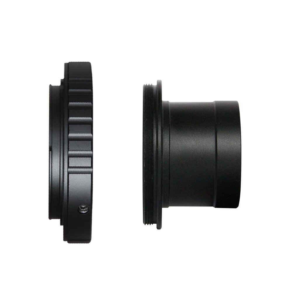 T Ring for Sony SLR/DSLR Camera Adapter And 1.25inches 31.7mm Telescope Mount Tube