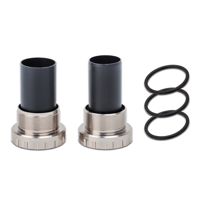 BLOOKE BB51 MTB Bearing Bottom Bracket 22MM SET Bike Sealed Thread Axis Kit For SRAM GXP Prowheel Bicycle Crankset Part