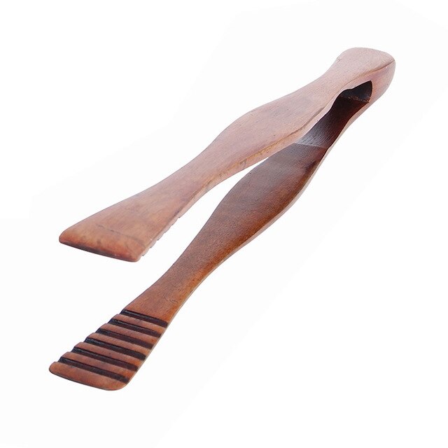 Thailandia Teak Legno naturale Stoviglie Cucchiaio Mestolo Turner Lungo Colino per riso Zuppa Skimmer Cucchiai da cucina Scoop Set di utensili da cucina: violet