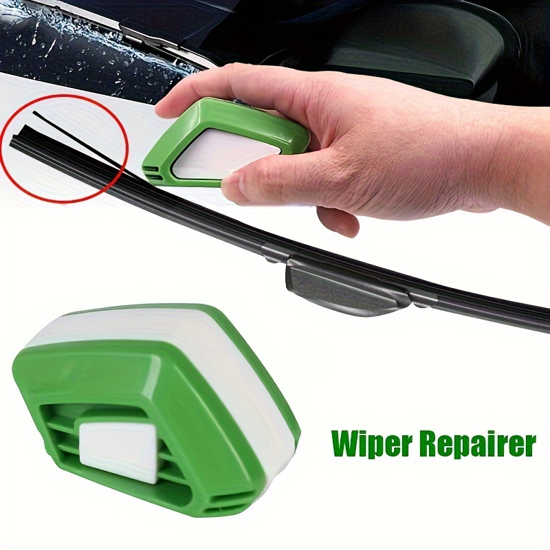 Universal- Auto Wischer Reparatur Werkzeug Scheibenwischer Klinge Wischerblatt Cutter Gummi Nachschneiden Werkzeug Trimmer Restaurator Auto Zubehör