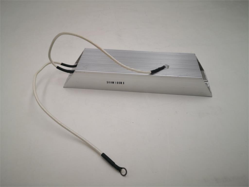 Braking Resistor for frequency inverter 2.2KW(VFD) 300W 100 OMG