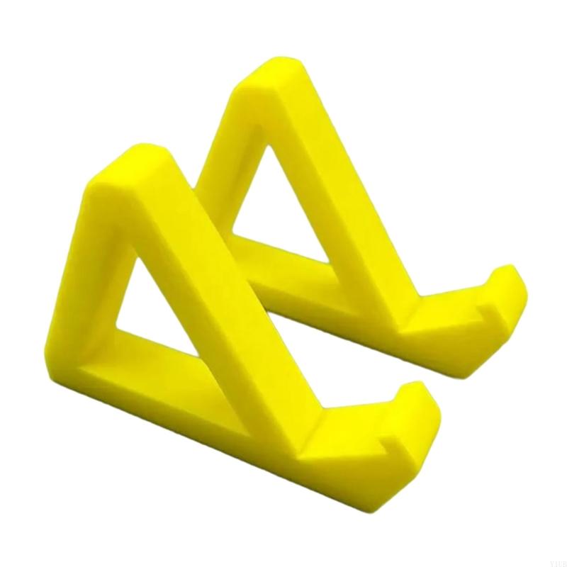 Soportista teclados mecánicos ergonómicos y1UB con base no llave para programadores jugadores: YELLOW