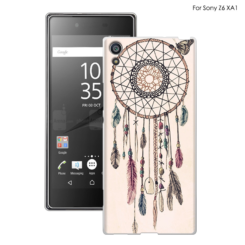 JURCHEN Case For Sony Xperia XA1 Case Silicone Cover For Sony Xperia XA1 Dual Cover 3D Cute Cartoon For Sony XA1 G3112 Coque: 11