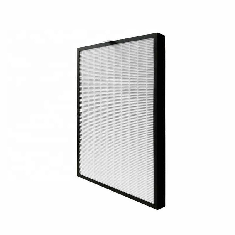 FZ-D40HFE wymiana filtra Hepa oczyszczacz powietrza dla ostry KC-D40EUW, KC-D40EUB, KC-D50EUW