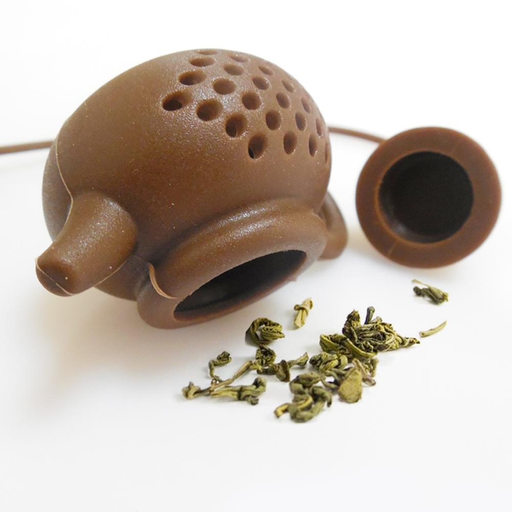 1Pc Staal Zeef Mesh Thee Maker Thee Leak Theepot Losse Thee Blad Filter Herbruikbare Thee Accessoires Infuser Zeef, Leuke 1Pc Staal Zeef Mesh Thee Maker Thee Leak Theepot Losse Thee Blad Filter Herbruikbare Thee Accessoires Infuser Zeef, Leuke