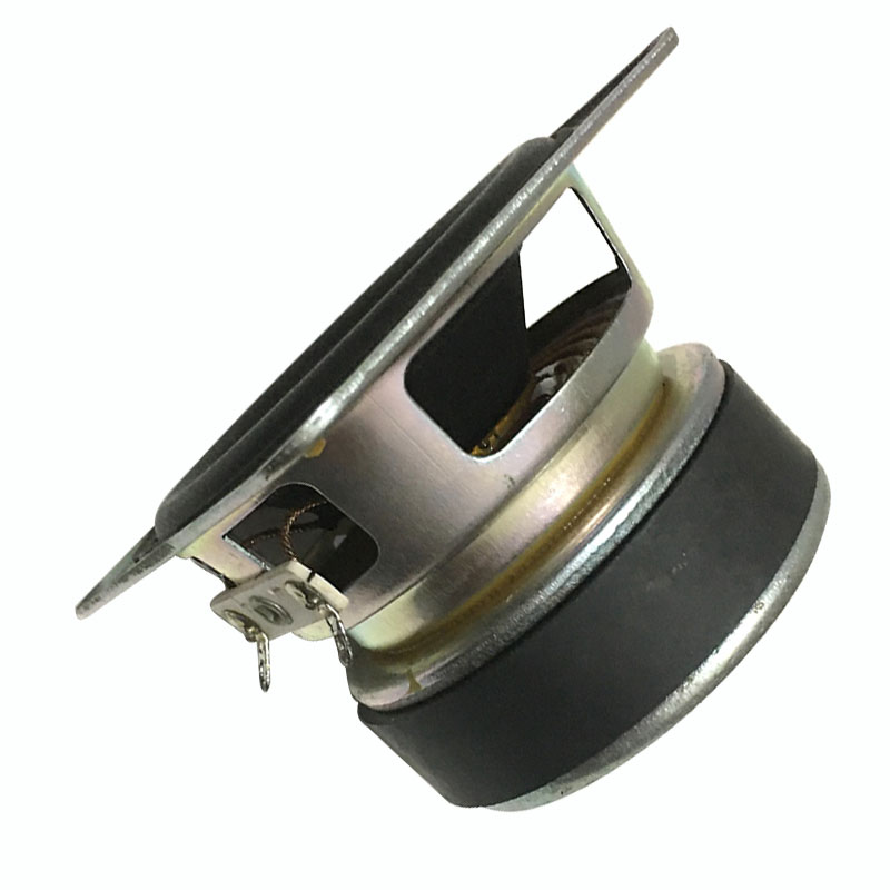 3 Inch HIFI Deep Bass Subwoofer Speaker Unit Big Coil Super Power Woofer Loudspeaker For Home Theater 1PC