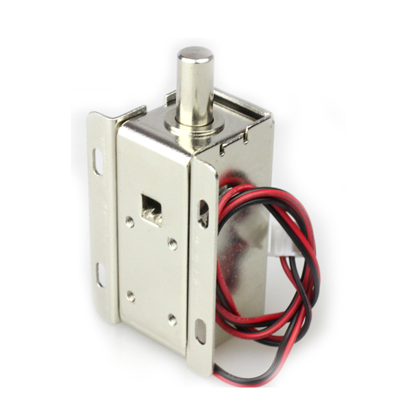 Door access control system lock mini electric lock small file drawer cabinet lock mini electric bolt lock