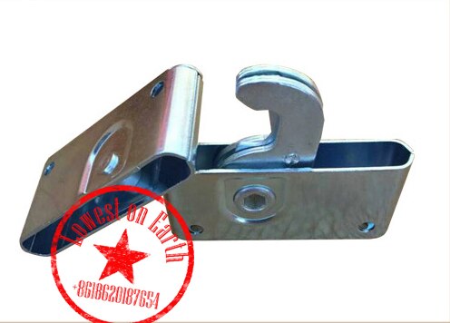 LED screen quick lock stage quick lock linker