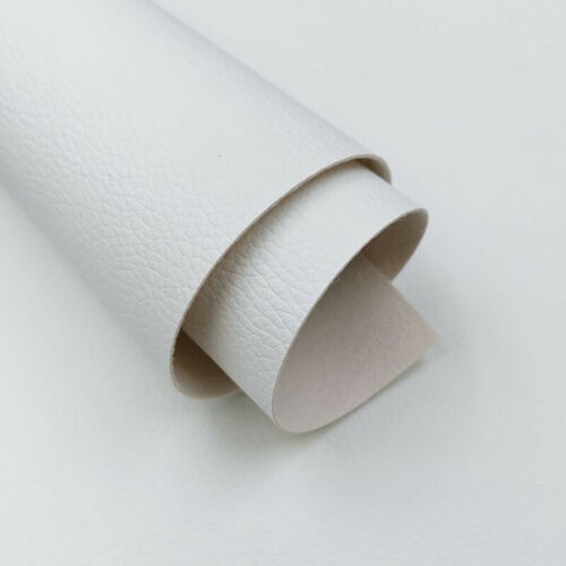 PU Kunstleder Faux Leder Stoff Synthetische Für Nähen Reparatur Gepäck Tasche Sofa Auto DIY Material: K