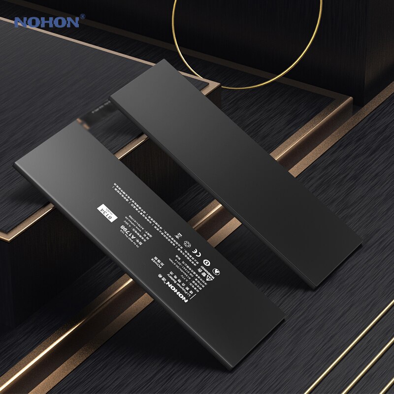 Nohon – batterie li-polymère pour iPad Pro 10.5 "A1798 A1701 A1709, capacité de 8134mAh, pour Apple iPad Pro 10.5 pouces,