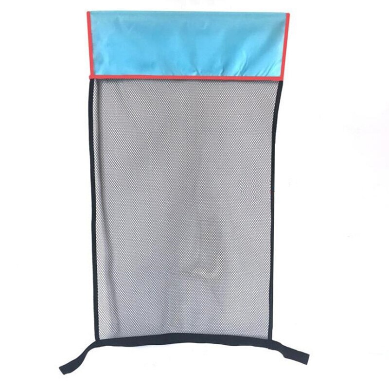 Pool Noodle Chair Net Floating Chair Novelty Bright Color Pool Floating Chair Swimming Pool Seats Floating Bed Chair