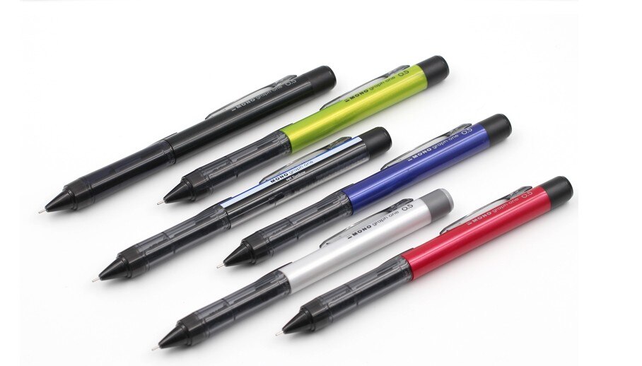Tombow DCD-121 Mechanical Pencil 0.5 mm Japan