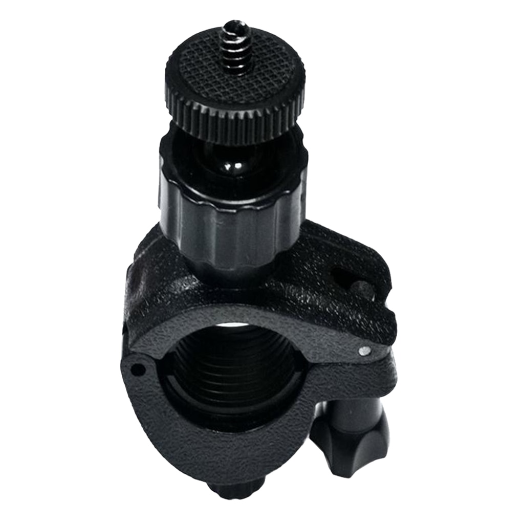 Ballhead Super Clamp Mount Multi-Function Ball Adapter Clamp