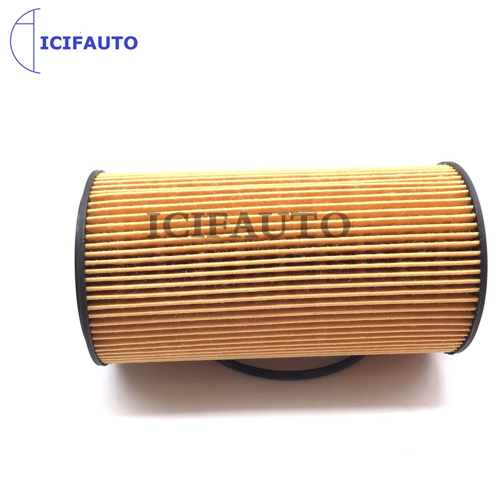 Voor Bmw E38 E39 Motorolie Filter Kit 540i 740i 740iL 750iL M5 11421745390 / 11427510717 / 11427510716 / 11421745391