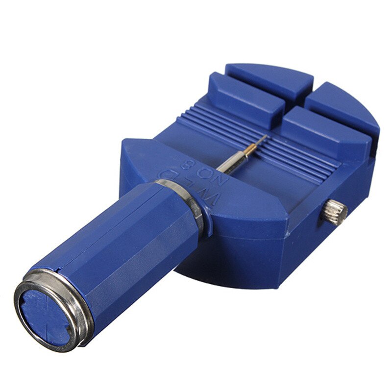 Watch band Gereedschap remover Richter Horloge Link Voor Band Horlogemaker pins Professionele horloge reparatie: Default Title