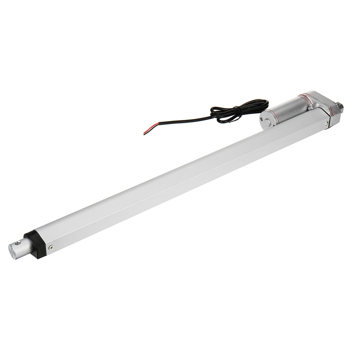 1500N 100-500mm Aluminum alloy Linear Actuator Motor IP54 DC12V Electric Motor Linear Actuator For lectric Self Unicycle Scooter