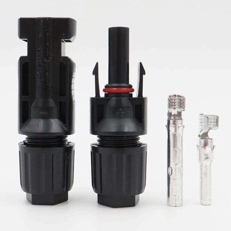 Accessories Fuse Connector Panel Parallel Electrical Connection Supplies