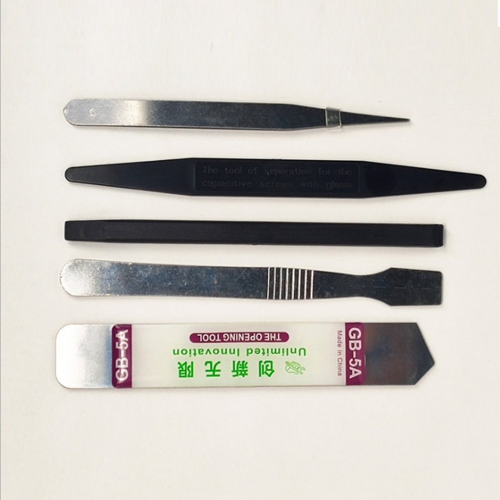 21 Piece Screwdriver Set Remove The Screen Remove The Additional Screws Repair And Replace Your Fo Phone Screen 1 Set