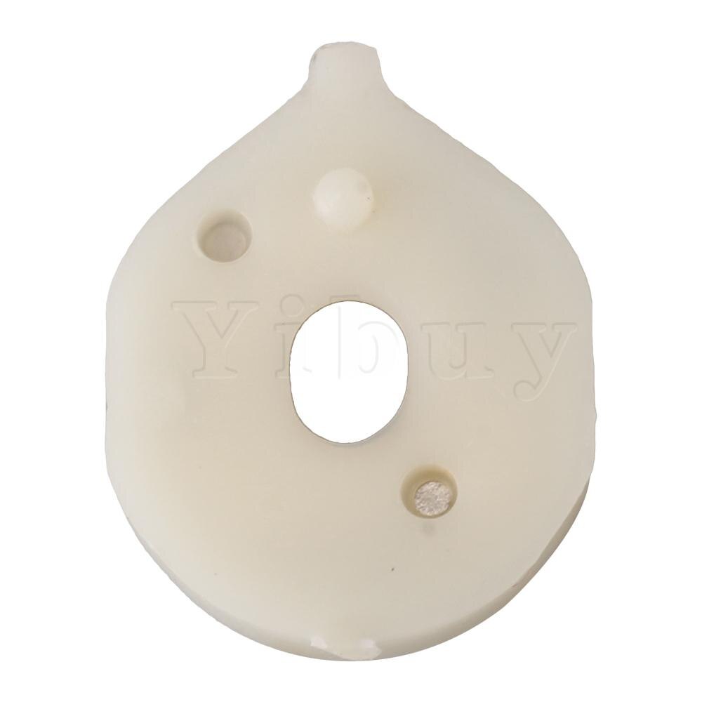 3 Pieces Euphonium Valve Guides Repair Parts Euphonium Accessories