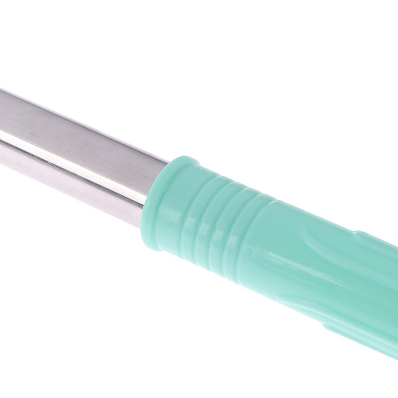 Housekeeping dust sweeping Mop Cleaning Tool Long Handle Dusting Duster Household Indoor Under Bed Crevice Dust Brush