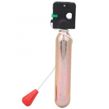 Life Jackets Inflate Device Air Inflation Cylinder Portable Manual Operating Inflator Device Inflatable Life Jackets Accessories