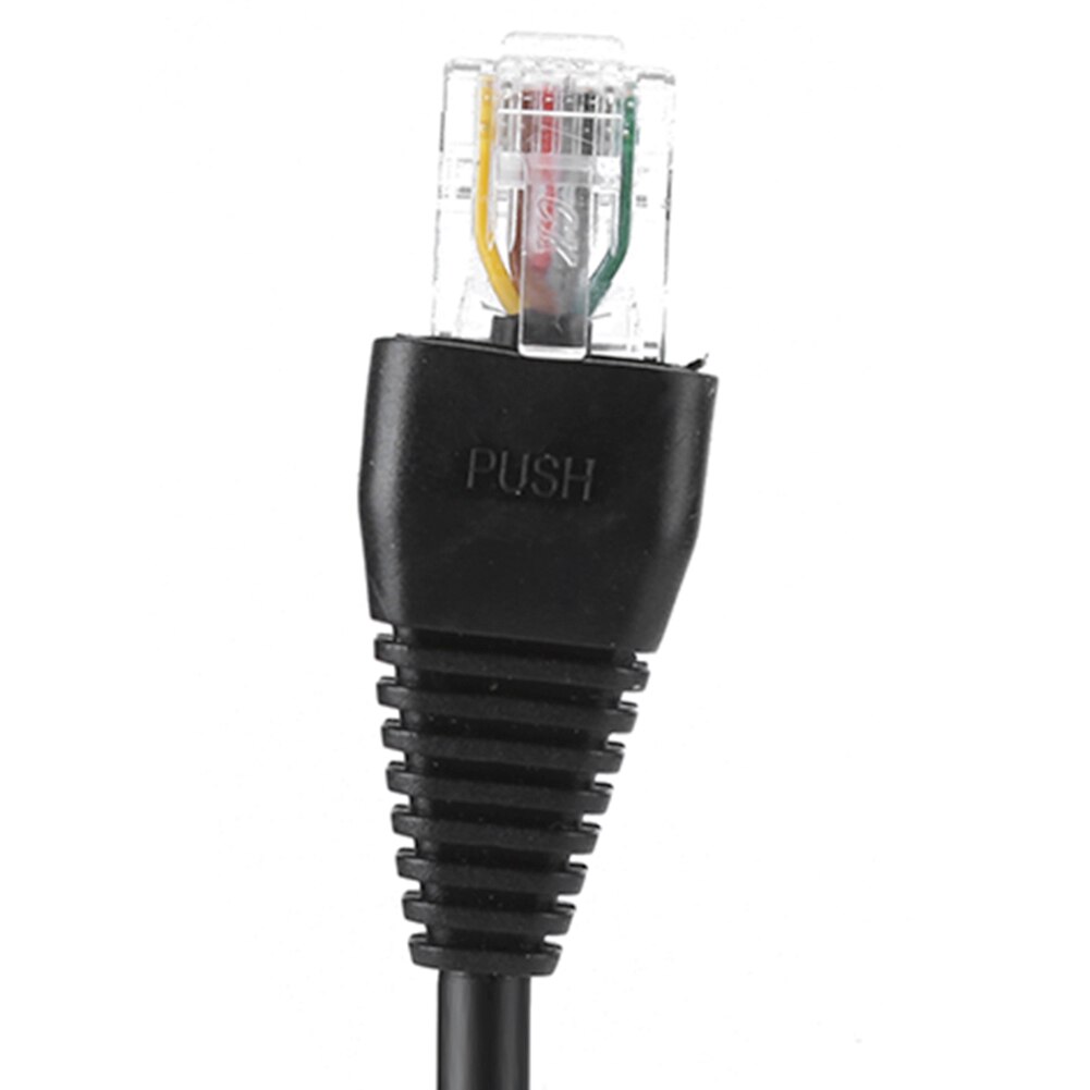 Telefoonlijn Voorjaar 67A8J Telefoonlijn Voorjaar Voor Yaesu Ft‑ 450 Ft‑ 817 Ft‑ 817ND Ft‑ 900 Microfoon Draad