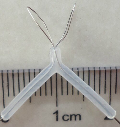 splitter Fishhook fishing tackle divider Line products river all for water fishing accessories supplier 10pcs ship: white