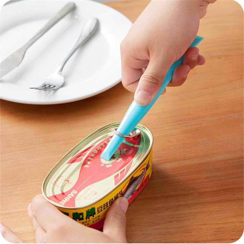 Kitchen Gadgets Cleaner Crevice Cleaning Scraper K... Grandado