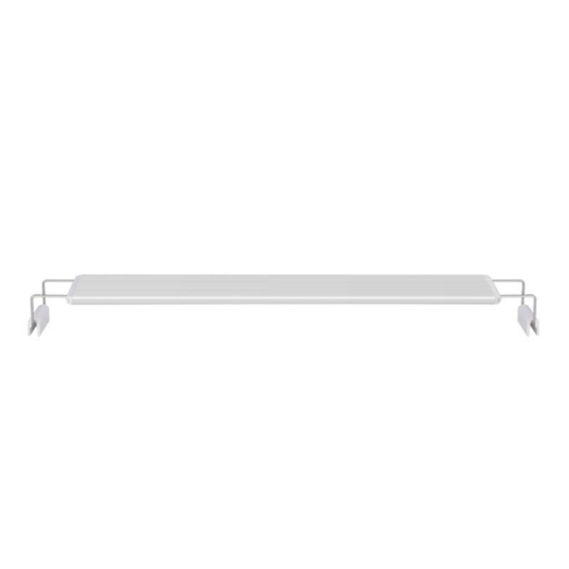 Lámpara de iluminación LED para acuario, luz LED para acuario, luz LED para acuario, resistente al agua, luz para cultivo de plantas acuáticas