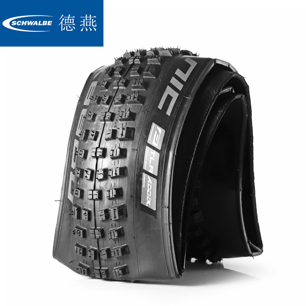 DEYAN Nobby Nic 27.5*2.35 Tubeless prêt pneu de vélo Performance TLR 67EPI XC AM vtt VTT pneus 27.5er 650B 845g