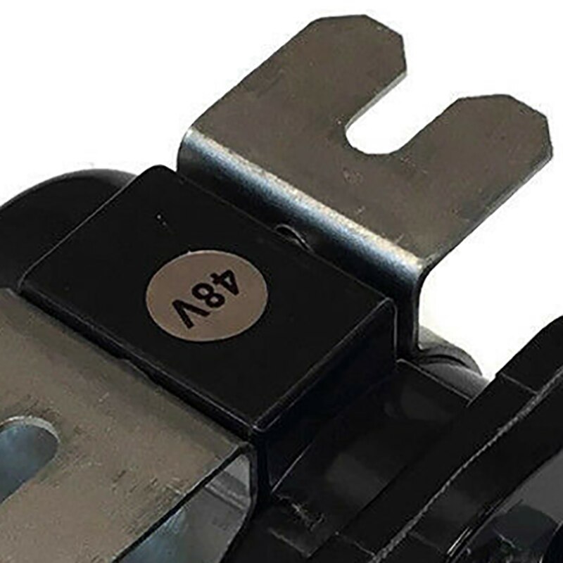 Solenoid Valve 48V for EZGO Golf Cart E-Z-Go part number: 73231G01 SBJ4801 JR1H1950-00