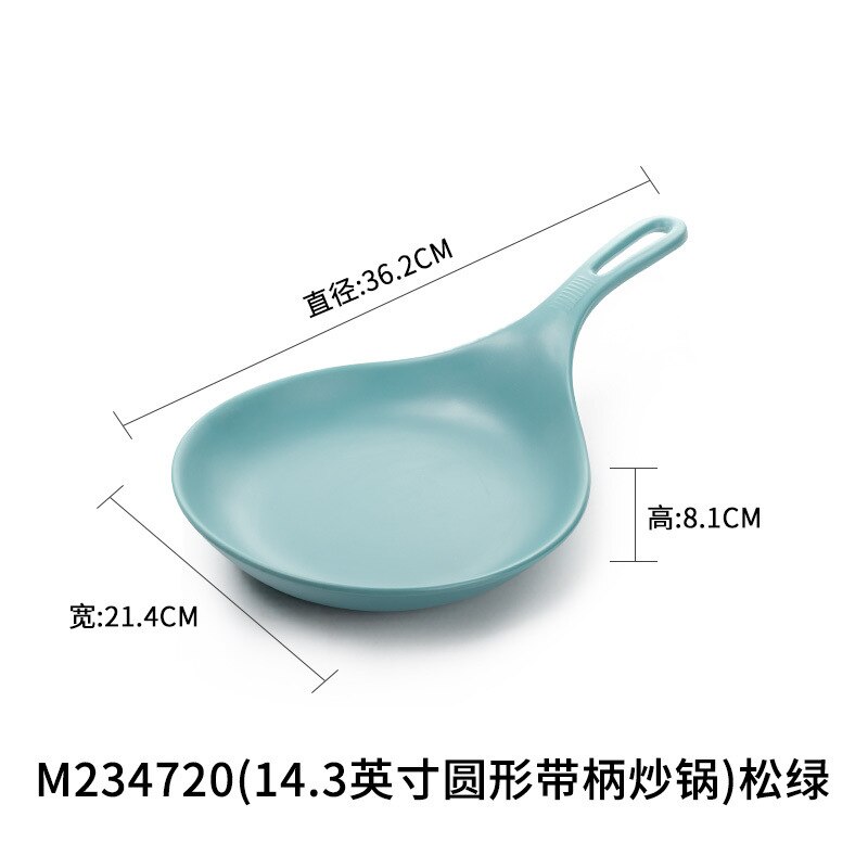 kitchen Casserole with non-stick coating marble Utensils for Pots Pan set Cooking pot home Dinner supplies Cookware: black