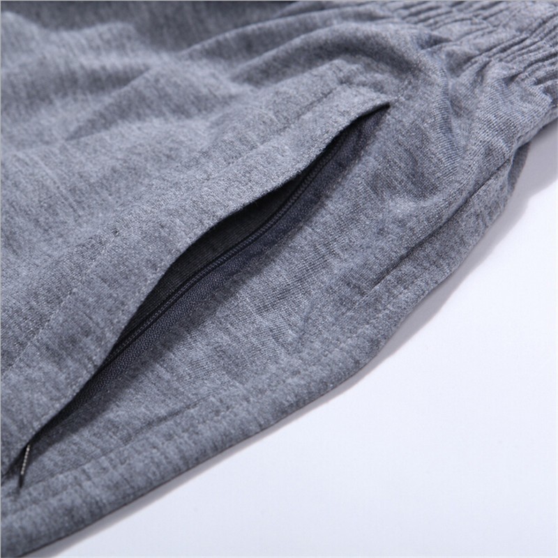 Menn fritidsbukser guttebukser mannlig høst straight helse billige bukser menn joggebukser pluss størrelse 4xl 5xl 6xl