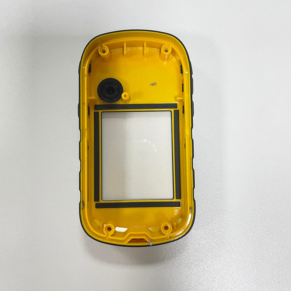 Originele Front Cover Case Voor Garmin Etrex 10 Front Frame Handheld Gps Deel Vervanging