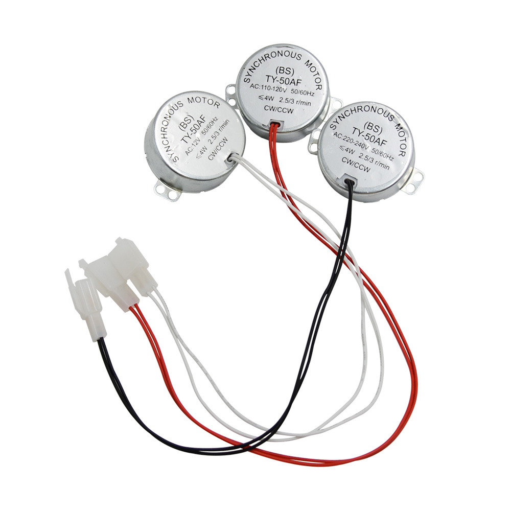 Spare Parts Egg-turning Motor With Chicken Egg Incubator Accessories for 12V