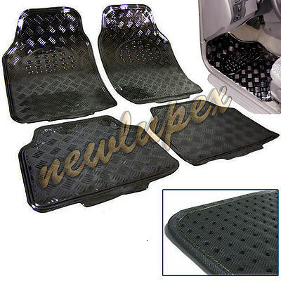 Set di 4 tappeti per auto | Groupon Goods