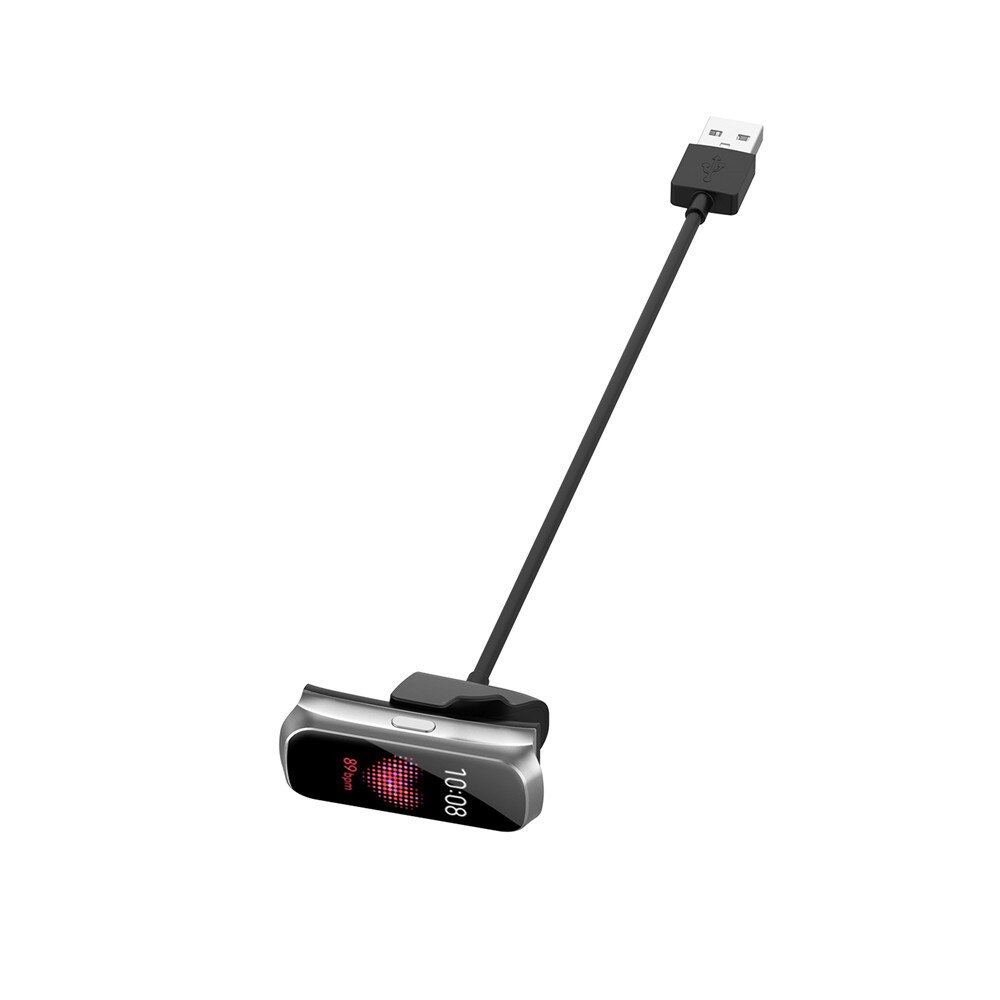 Usb Snel Opladen Kabel Cord Dock Charger Adapter Draad Voor Samsung Galaxy Fit E SM-R375 Smart Polsband Horloge SM-R375 Armband