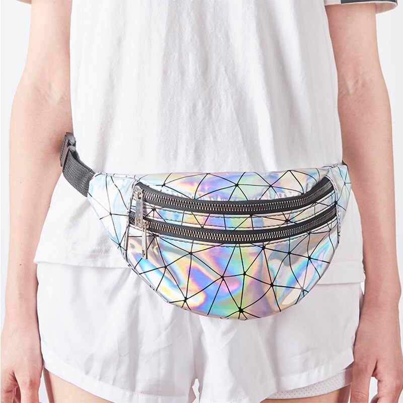 Dizhige kvinnor väska bröstväska kvinnlig messenger handväska axel crossbody väskor för kvinnor