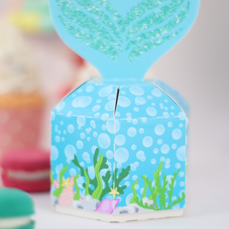 Caja de dulces para regalar a los niños, bonito y , suministros de de cumpleaños, suministros para fiestas y eventos