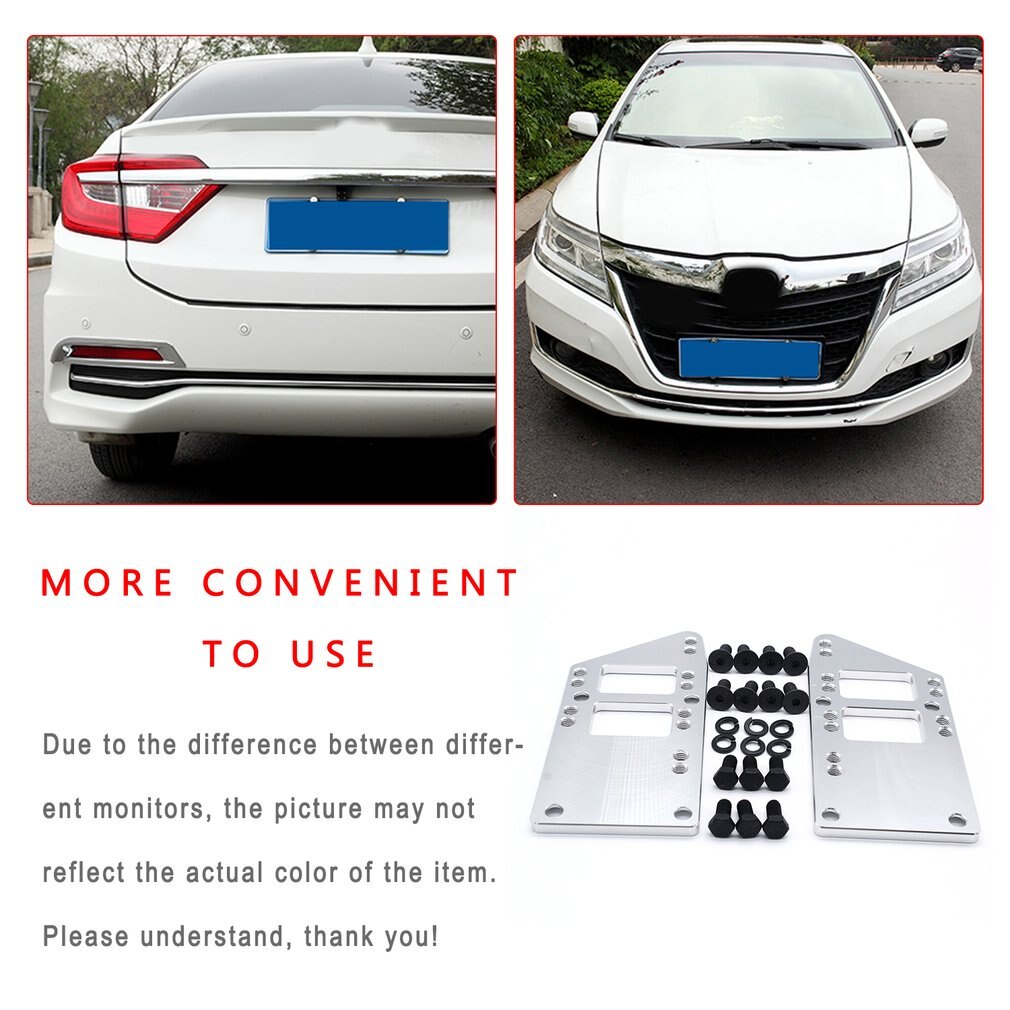 For LS Engine Mounts Billet Aluminum Swap Kit For LS Conversion For Chevelle For Camaro For Nova Style Engine Holder