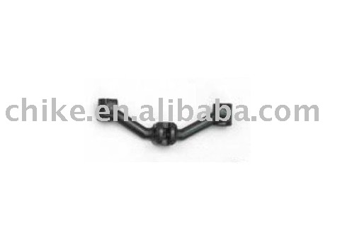 1/5 SCHAAL baja 5T Bumper Guard Fixer-Baja 5T onderdelen 66139