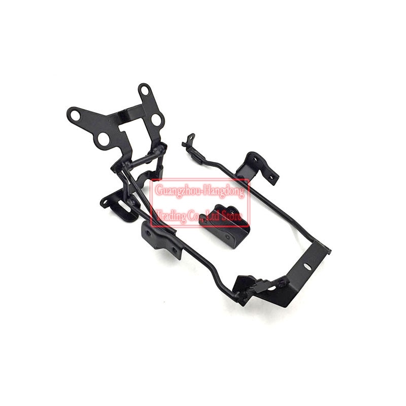 Halterung Scheinwerfer Unterstützung Halfter Meter Halterung Ober Für Yamaha FZ6-N FZ6N 2004 2005 2006 2007 FZ6S FZ6 fazer: 04-06 Jahr