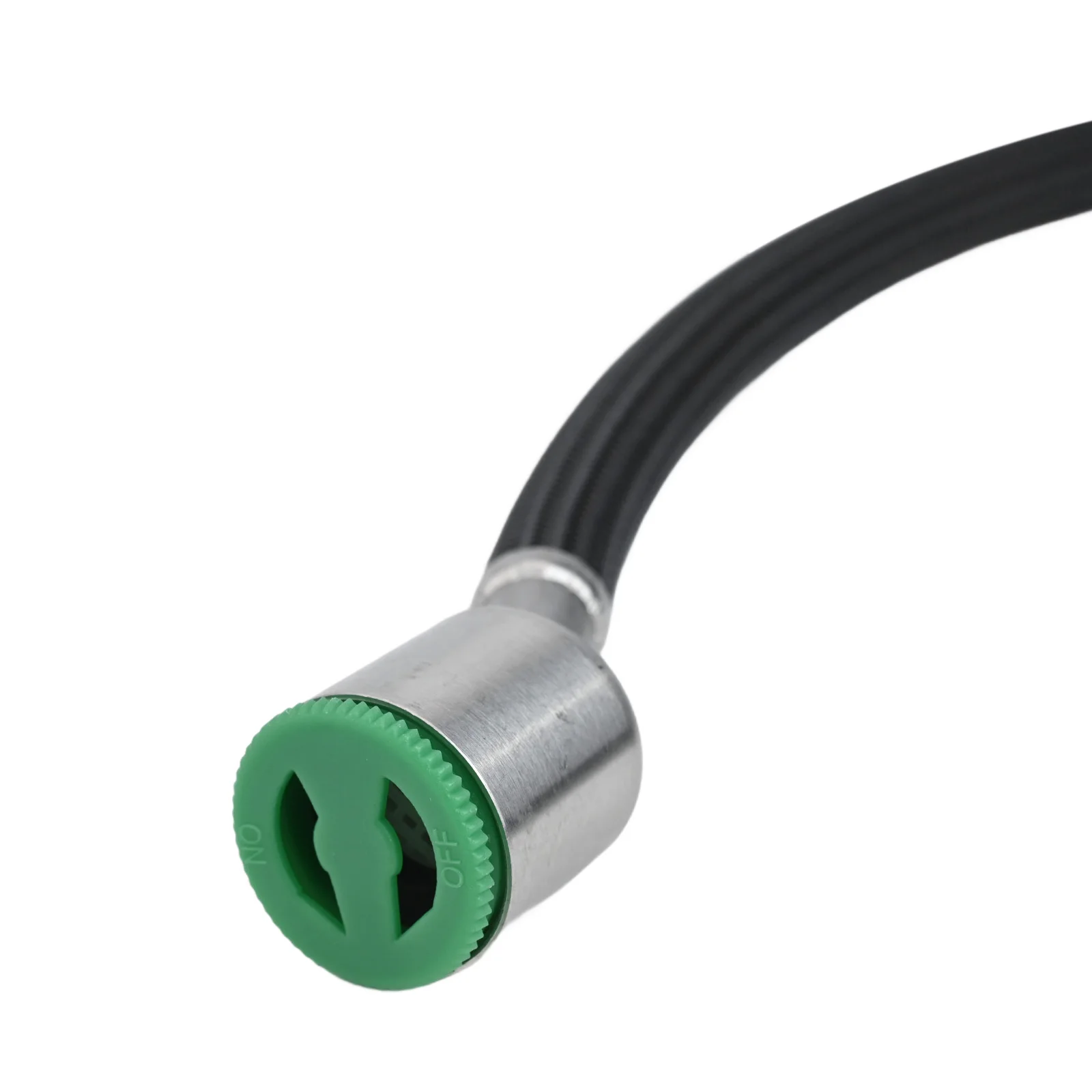 Kitchen Faucet Pull Out Replacement Hose Pull Down Sink Faucet Parts Spray Head Accessories 1.5M For Kitchen Faucet Basin Faucet