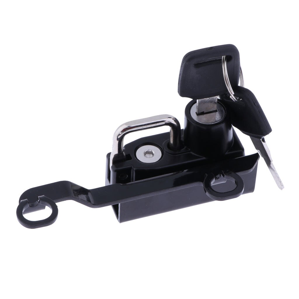 Motorcycle Helmet Lock for Honda Africa twin CRF1000L 16-19 / DTC 16-19