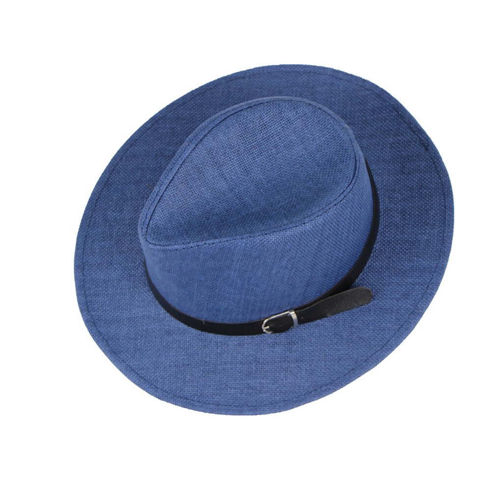 News Adult Hats Item Festival Cap Color Accessories Spring And Summer Men Belt Buckle Top Hat