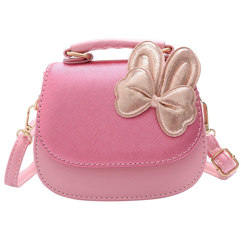 Kids Mini Purses and Handbags Mini Crossbody Cute Little Girl Small Coin Wallet Pouch Baby Girls Party Hand Bags Purse